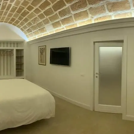 Appartement Agape
