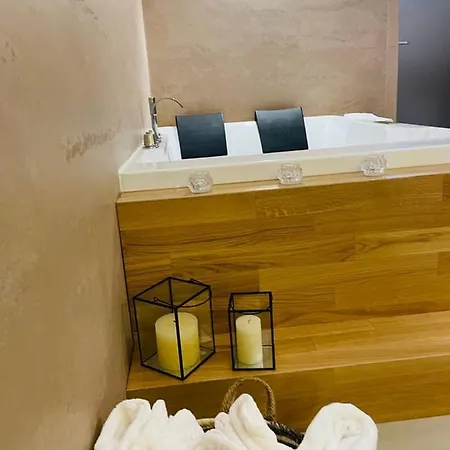 Agape Appartement *