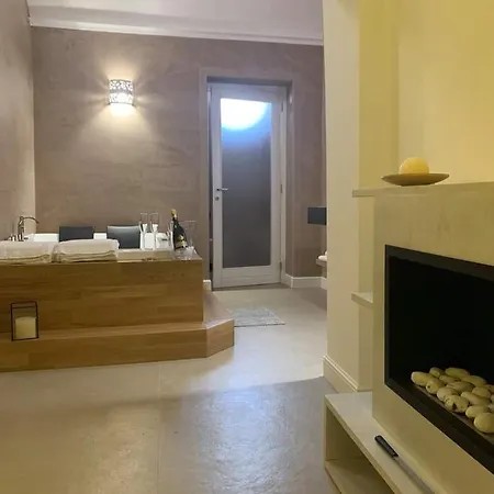 Agape Apartment *
