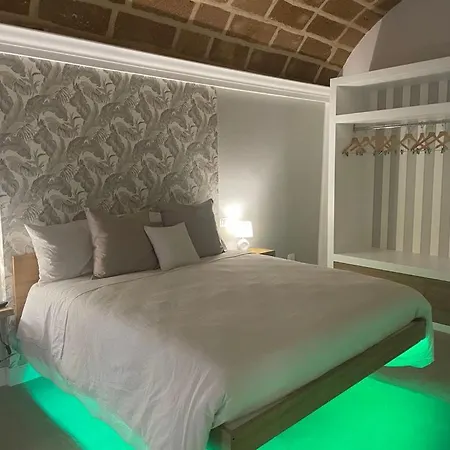 Agape Apartment *