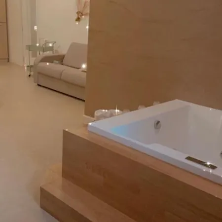 Agape Apartment *